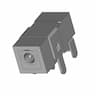 Dc-011 Barrel Jack Connectors (2.5Mm*0.7Mm) - Standard Mechanical Component_60_30_degree_snapshot