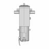 Dc Geared Motor - Biaxial - Standard Mechanical Component_270_0_degree_snapshot