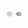 Floor Lamp (Stojeća Lampa) | 3D Engineering Design File_0_0_degree_snapshot