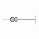 Floor Lamp (Stojeća Lampa) | 3D Engineering Design File_0_90_degree_snapshot
