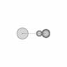Bathroom Sink ( Lavabo Za Kupatilo) - Standard Mechanical Component_0_0_degree_snapshot