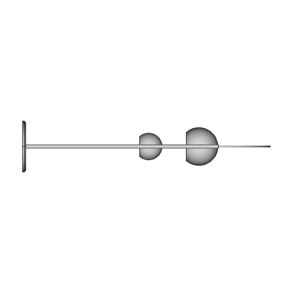 Bathroom Sink ( Lavabo Za Kupatilo) - Standard Mechanical Component_0_270_degree_snapshot