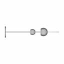 Bathroom Sink ( Lavabo Za Kupatilo) - Standard Mechanical Component_0_270_degree_snapshot