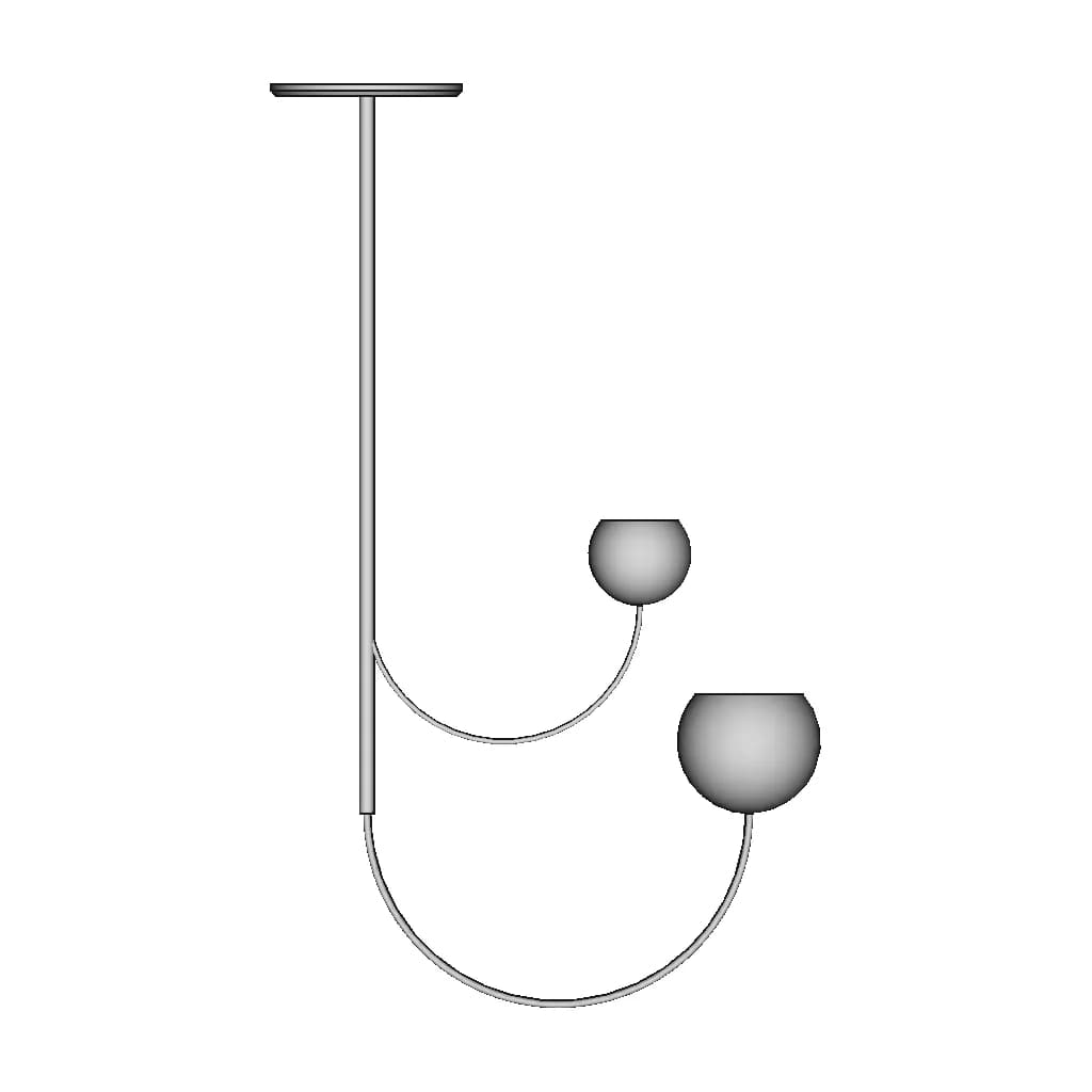 Bathroom Sink ( Lavabo Za Kupatilo) - Standard Mechanical Component_270_0_degree_snapshot