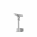 Solar Tracker Structure | 3D Engineering Design File_90_0_degree_snapshot