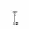 Solar Tracker Structure | 3D Engineering Design File_90_0_degree_snapshot