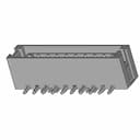 Zh1.5S/Wson-12/Qsop-16/Vpt85Bb-01A/Sot-23-6/Tssop-24/Ufqfpn48/Umax10 - Downloadable CAD Representation_60_30_degree_snapshot
