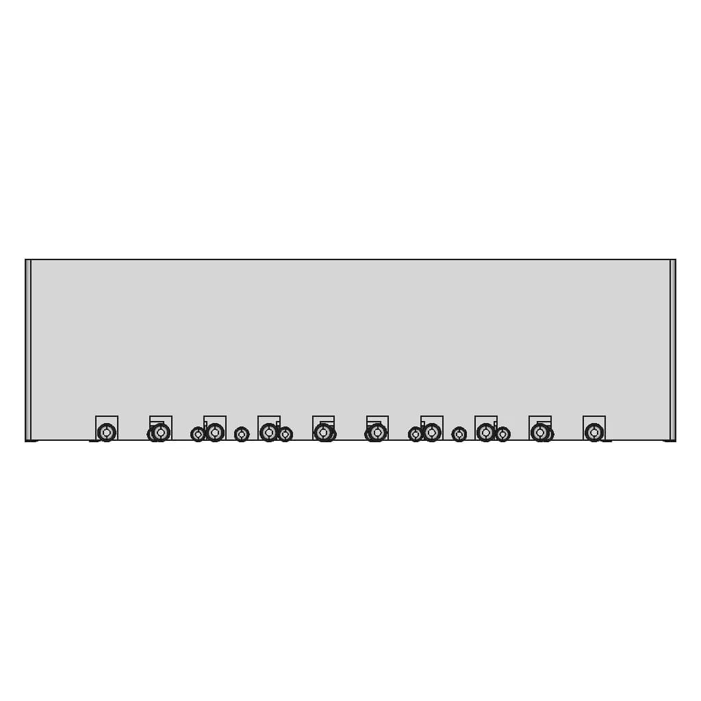 Zh1.5S/Wson-12/Qsop-16/Vpt85Bb-01A/Sot-23-6/Tssop-24/Ufqfpn48/Umax10 - Downloadable CAD Representation_90_0_degree_snapshot