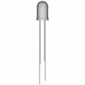 Led 5Mm Red | 3D Engineering Design File_0_0_degree_snapshot