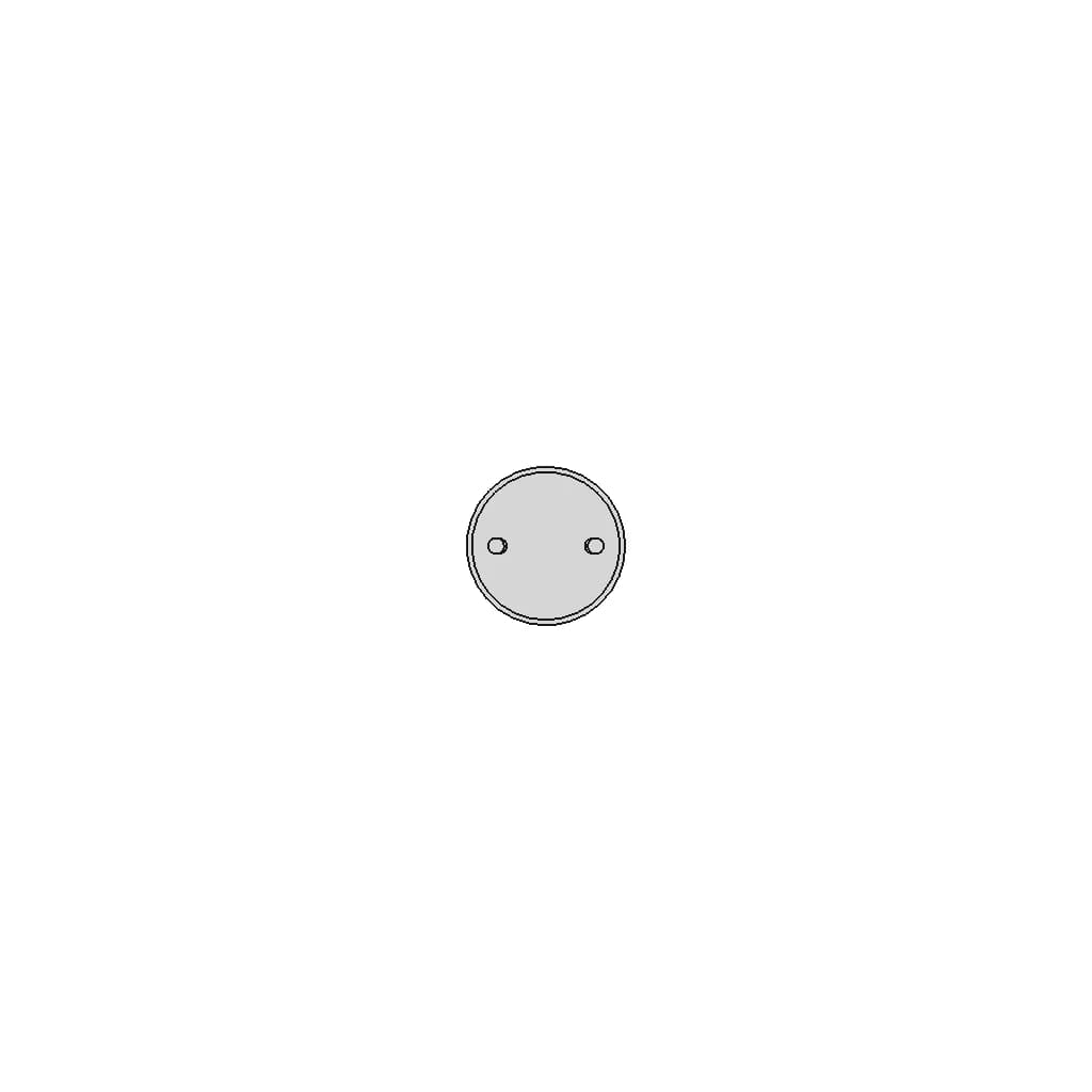 Led 5Mm Green - Standard Mechanical Component_90_0_degree_snapshot