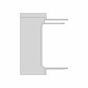 7 Segment Display 5161As | High-Quality CAD Model_0_270_degree_snapshot