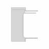 7 Segment Display 5161As | High-Quality CAD Model_0_270_degree_snapshot