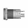 16Mm Anti Vandal Switch 24W Green | 3D Engineering Design File_0_0_degree_snapshot