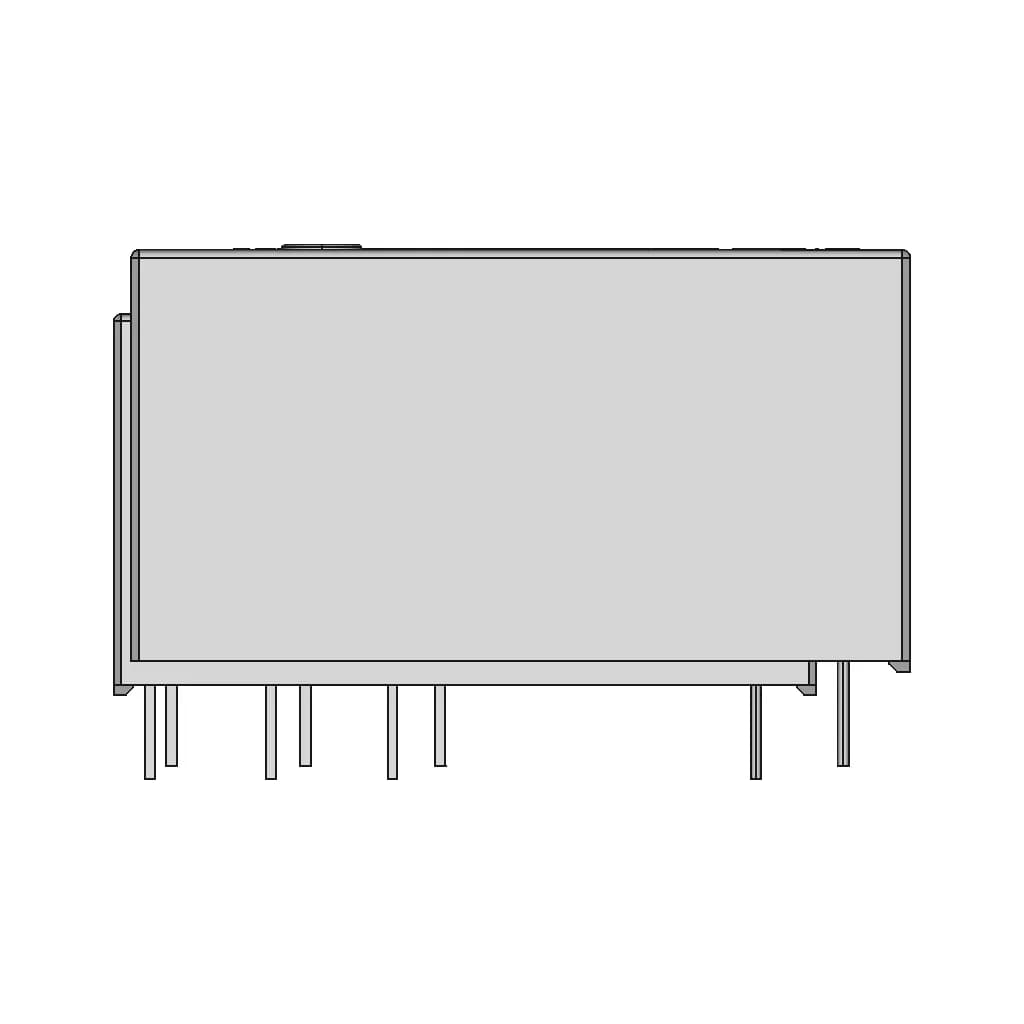 Rm85-2011-25-1024-01 - Standard Mechanical Component_0_0_degree_snapshot