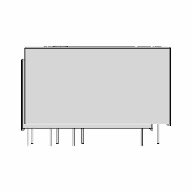 Rm85-2011-25-1024-01 - Standard Mechanical Component
