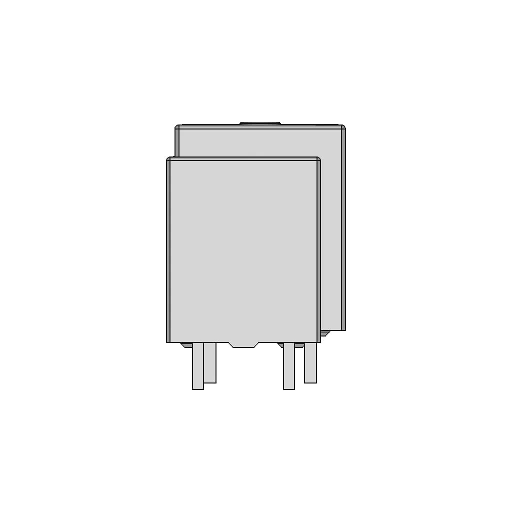 Rm85-2011-25-1024-01 - Standard Mechanical Component_0_270_degree_snapshot