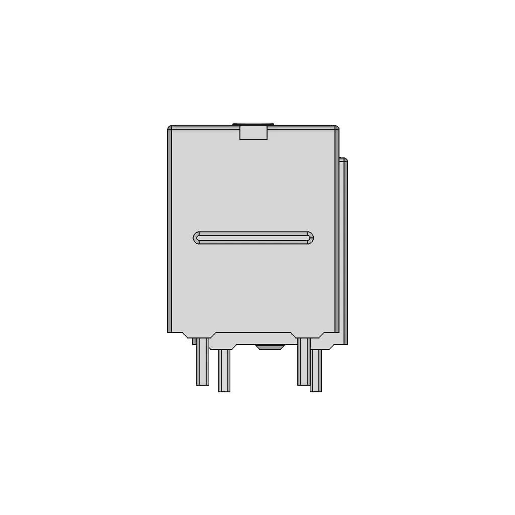 Rm85-2011-25-1024-01 - Standard Mechanical Component_0_90_degree_snapshot