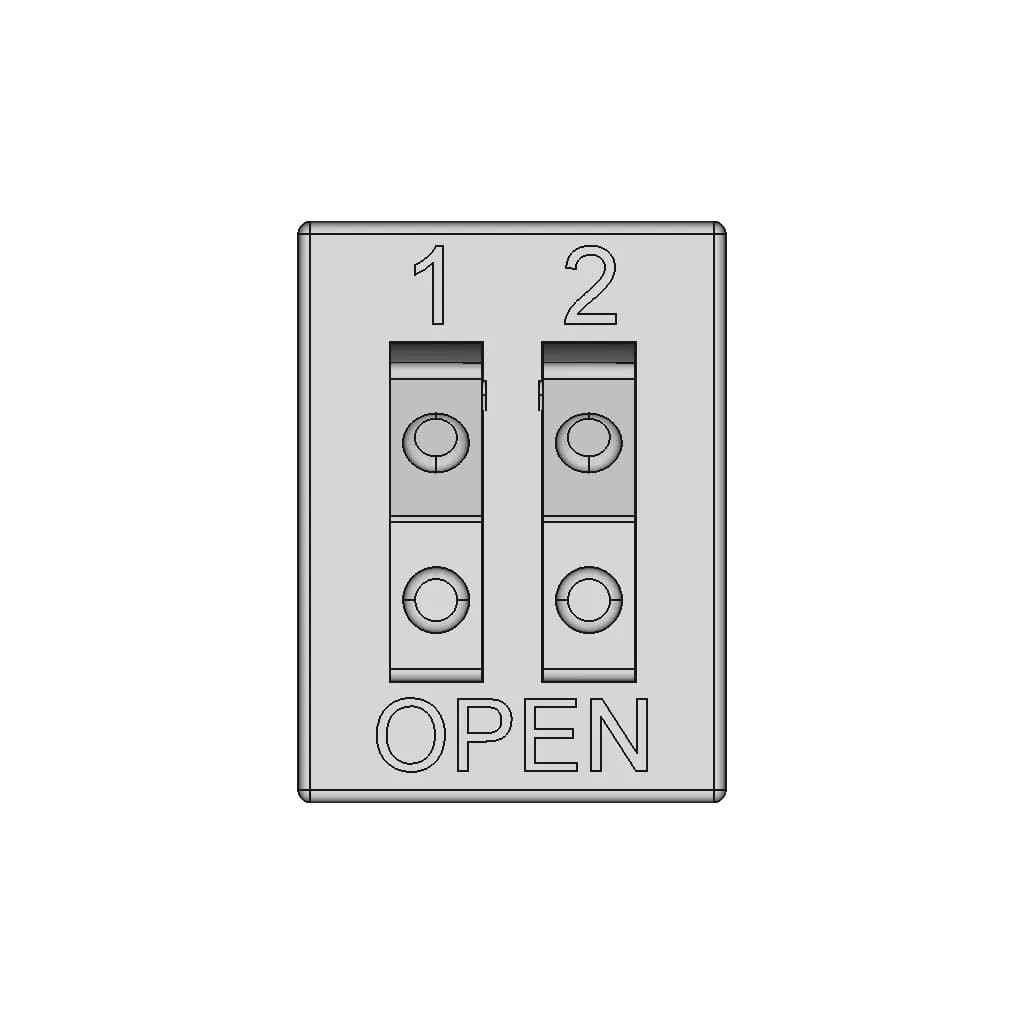 76Sb(S) - Standard Mechanical Component_0_0_degree_snapshot
