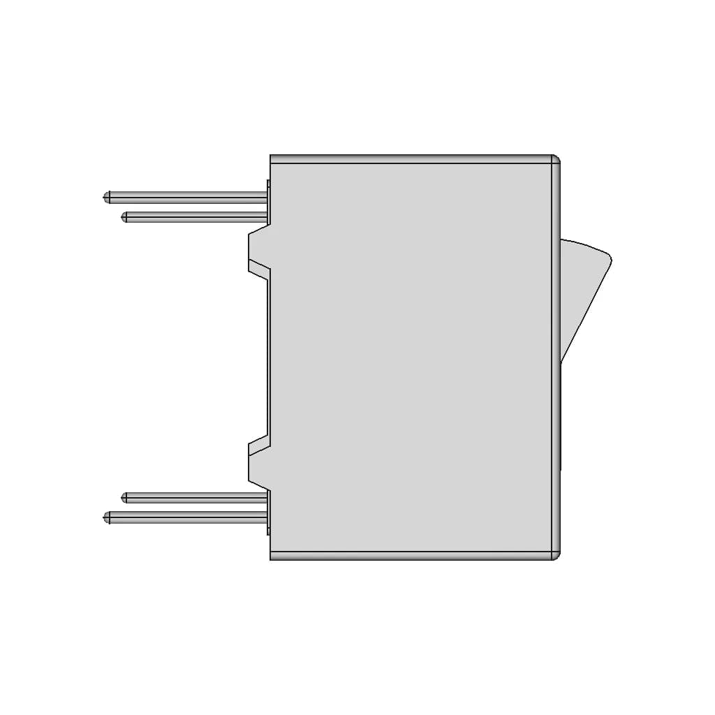 76Sb(S) - Standard Mechanical Component_0_270_degree_snapshot