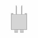 76Sb(S) - Standard Mechanical Component_270_0_degree_snapshot