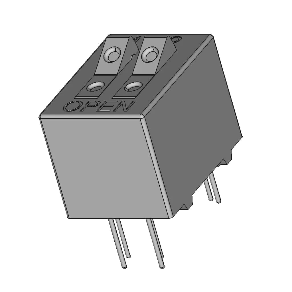 76Sb(S) - Standard Mechanical Component_60_30_degree_snapshot