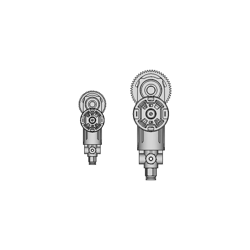 Diy Pump | High-Quality CAD Model_0_270_degree_snapshot