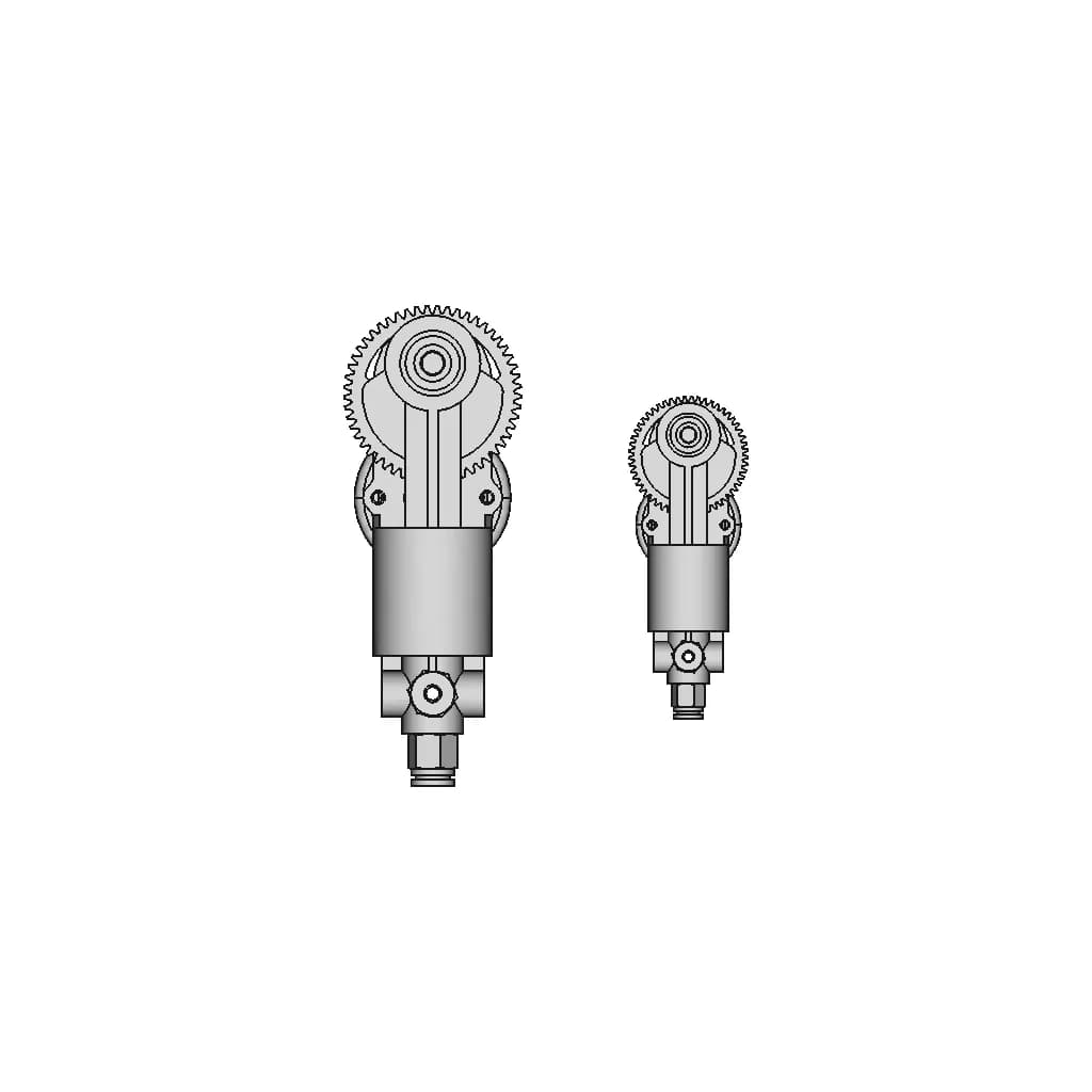 Diy Pump | High-Quality CAD Model_0_90_degree_snapshot