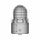 Strobe Beacon - Standard Mechanical Component_0_0_degree_snapshot