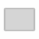11 Inch Amoled Wall Mount Brackets | 3D Engineering Design File_0_0_degree_snapshot