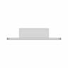 11 Inch Amoled Wall Mount Brackets | 3D Engineering Design File_270_0_degree_snapshot