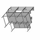 Electronics Test Bench - Standard Mechanical Component_60_30_degree_snapshot