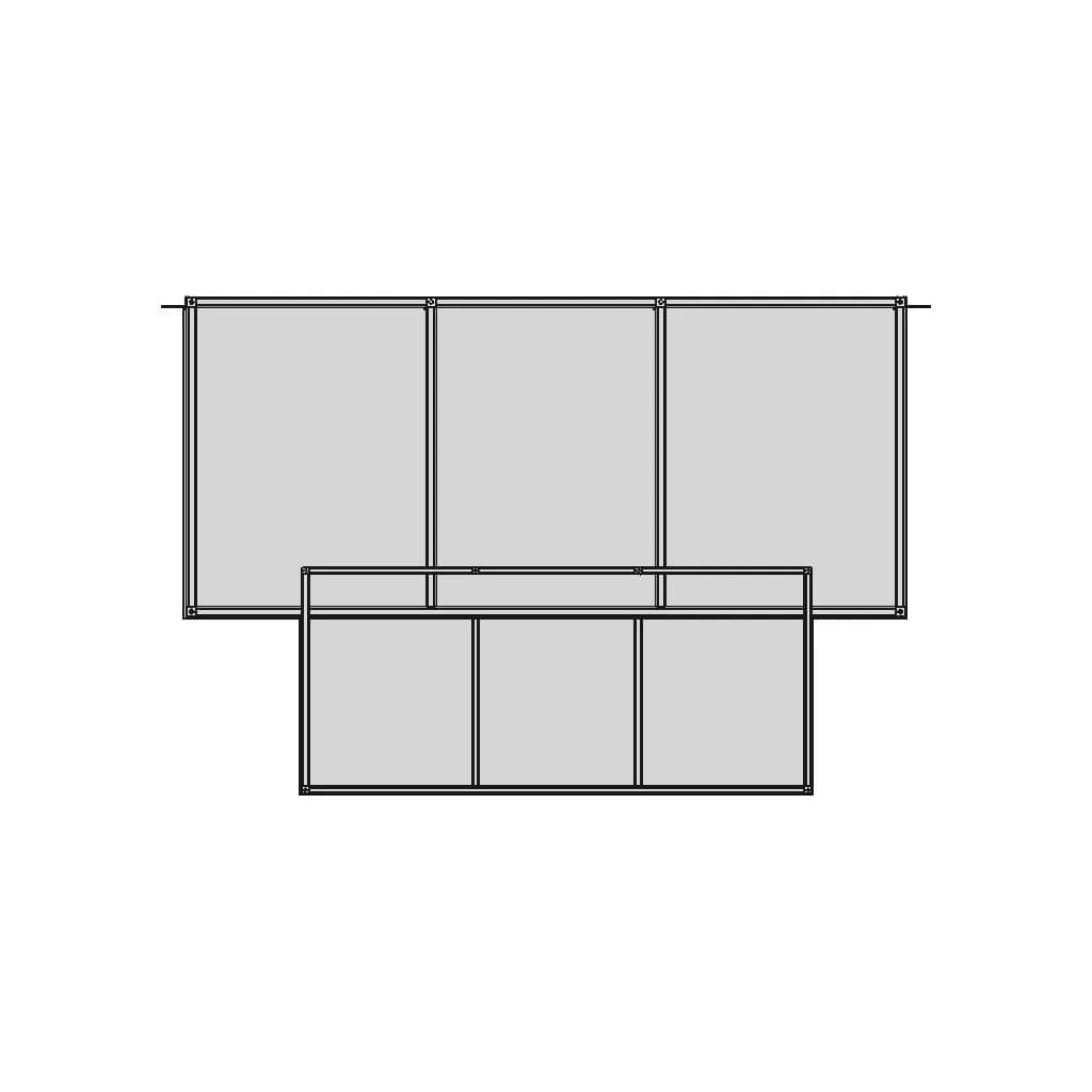 Electronics Test Bench - Standard Mechanical Component_90_0_degree_snapshot