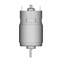 80W_12-24V_4-7A_10K-20K-Rpm Motor | 3D Engineering Design File_0_0_degree_snapshot