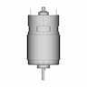 80W_12-24V_4-7A_10K-20K-Rpm Motor | 3D Engineering Design File_0_0_degree_snapshot