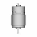 80W_12-24V_4-7A_10K-20K-Rpm Motor | 3D Engineering Design File_0_270_degree_snapshot