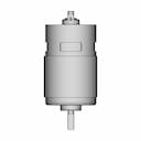 80W_12-24V_4-7A_10K-20K-Rpm Motor | 3D Engineering Design File_0_90_degree_snapshot