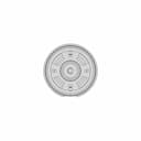 80W_12-24V_4-7A_10K-20K-Rpm Motor | 3D Engineering Design File_90_0_degree_snapshot