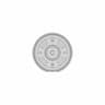 80W_12-24V_4-7A_10K-20K-Rpm Motor | 3D Engineering Design File_90_0_degree_snapshot