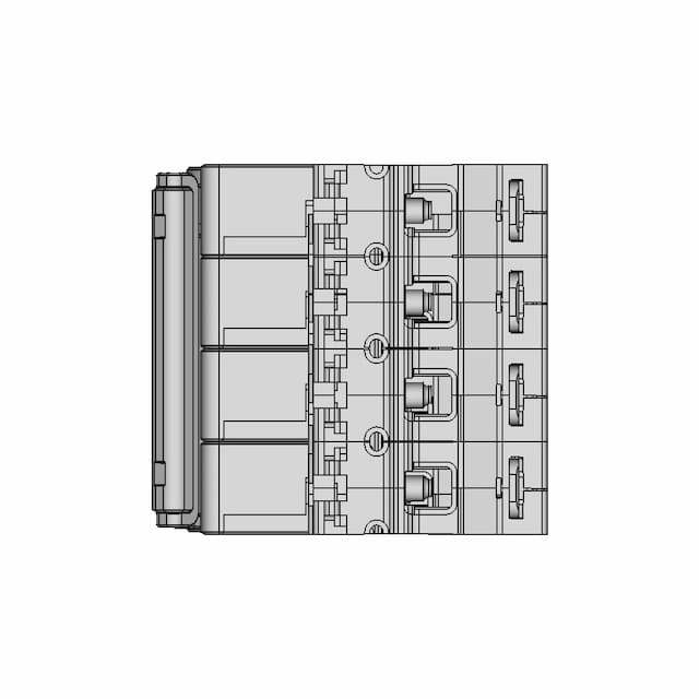 Dekraft - Downloadable CAD Representation