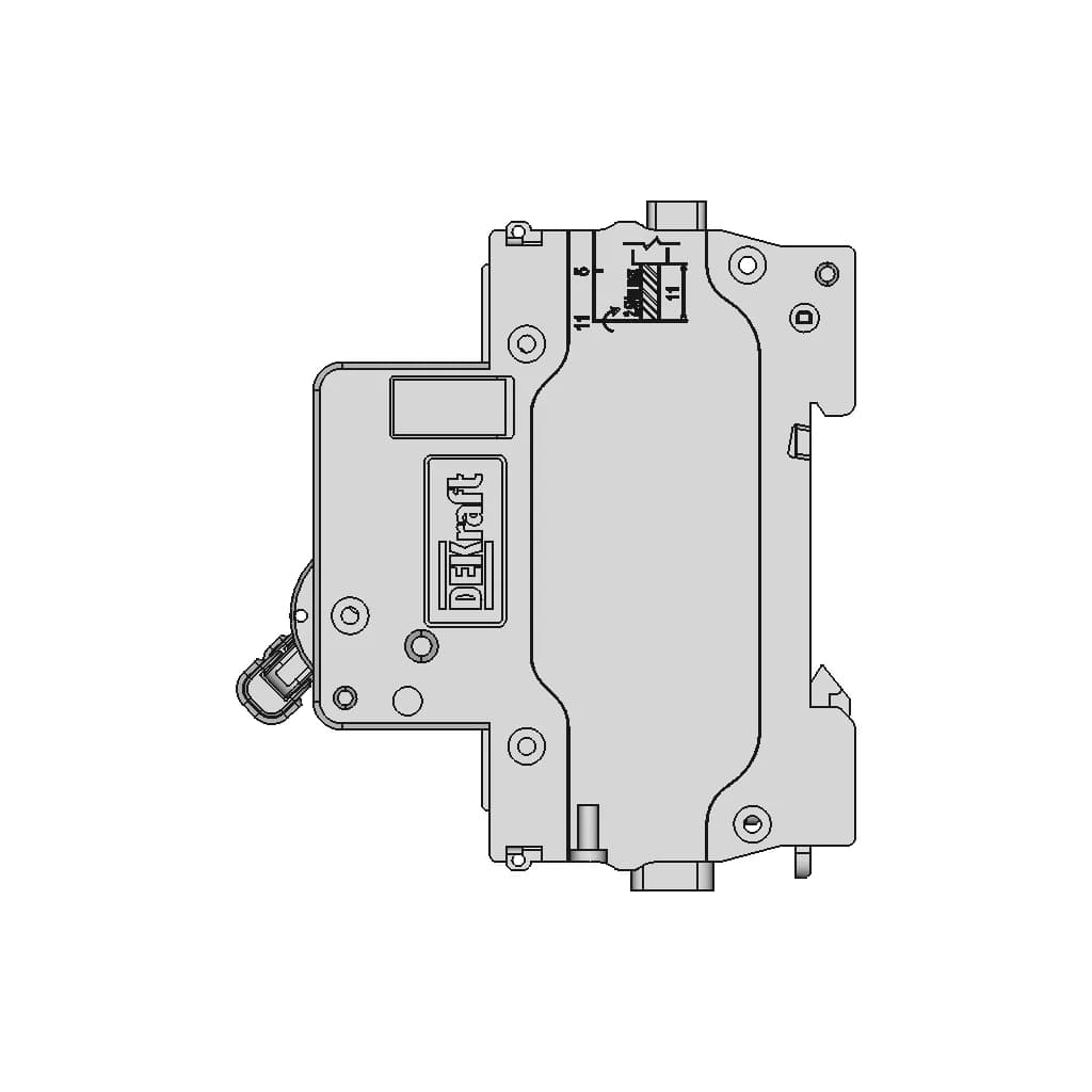 Dekraft - Downloadable CAD Representation_270_0_degree_snapshot