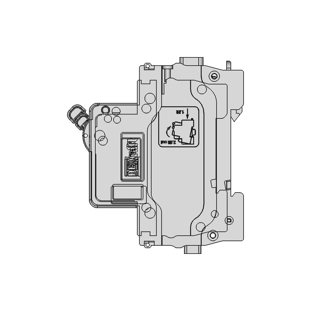 Dekraft - Downloadable CAD Representation_90_0_degree_snapshot