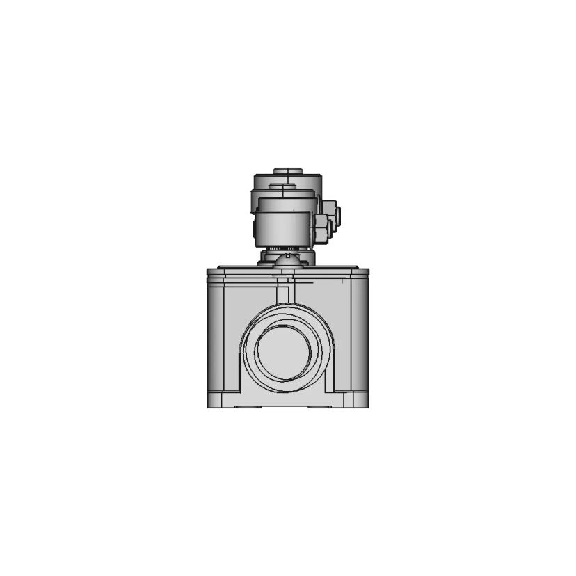 Chint | High-Quality CAD Model