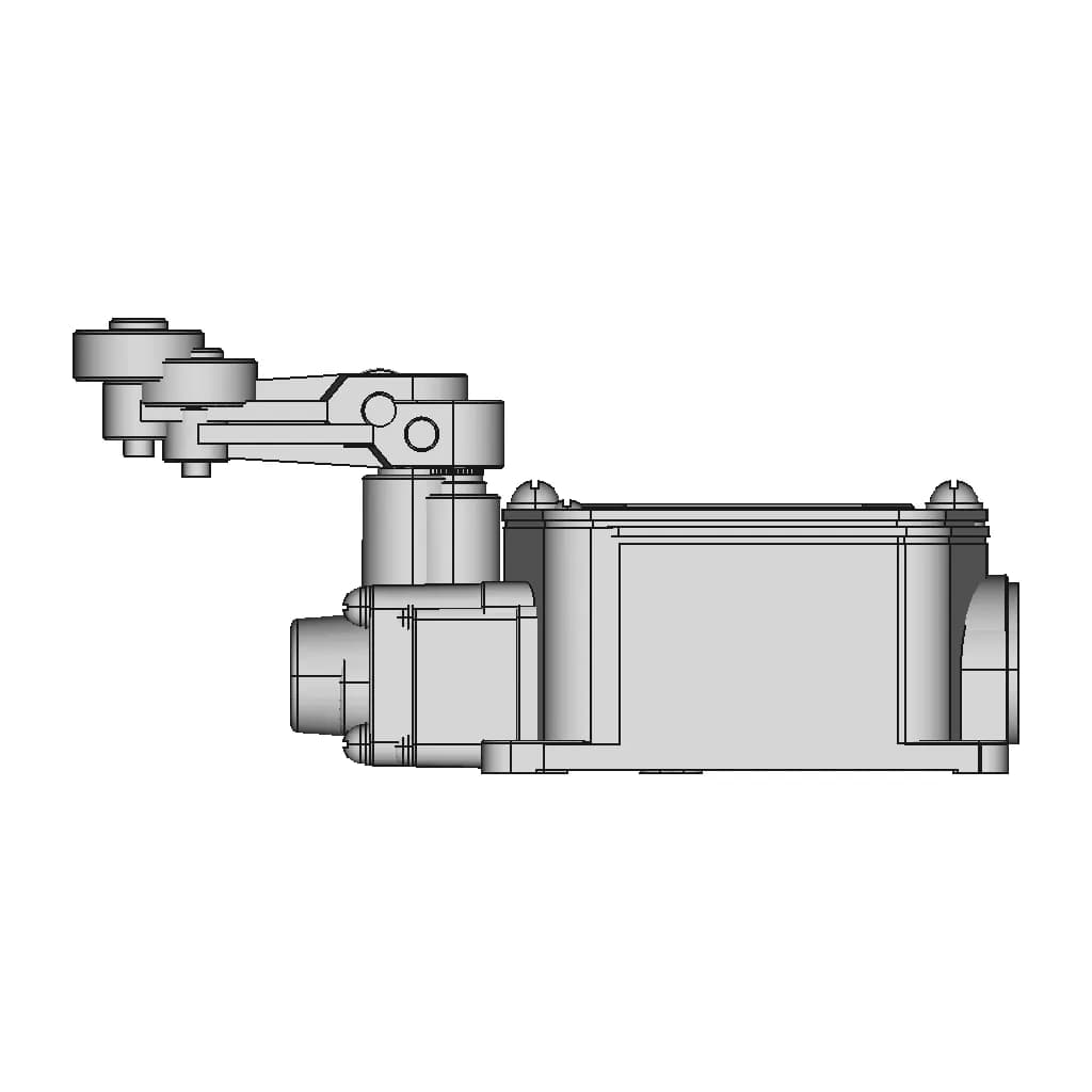 Chint | High-Quality CAD Model_0_270_degree_snapshot