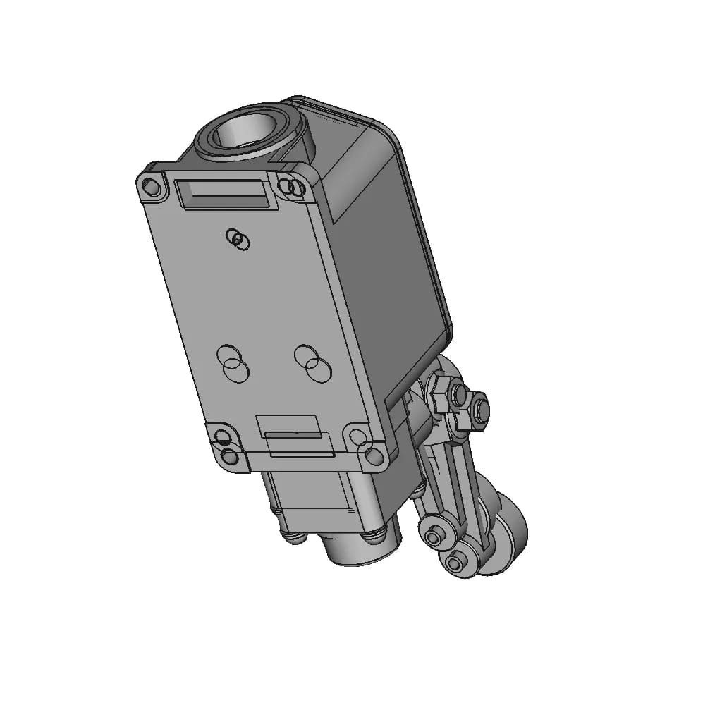 Chint | High-Quality CAD Model_60_30_degree_snapshot