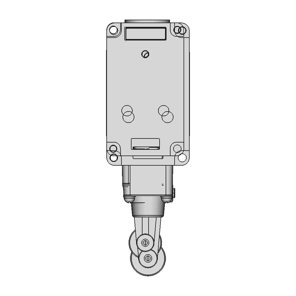 Chint | High-Quality CAD Model_90_0_degree_snapshot