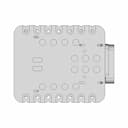 Seeed Studio Xiao Rp2350 | 3D Engineering Design File_90_0_degree_snapshot