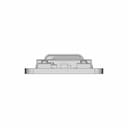 Seeed Studio Xiao Ra4M1 - Downloadable CAD Representation_0_270_degree_snapshot