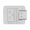 Seeed Studio Xiao Nrf52840 Plus | 3D Engineering Design File_270_0_degree_snapshot