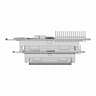 Lilygo 7080-S3 | High-Quality CAD Model_0_0_degree_snapshot