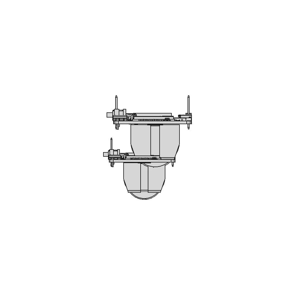 Lilygo 7080-S3 | High-Quality CAD Model_0_270_degree_snapshot